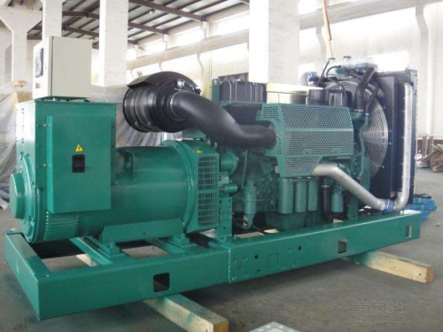 英吉沙便携静音：租赁无声发电机组，便携式解决能源需求