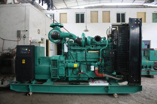 英吉沙环保无噪音：租用静音发电机组，为环境和耳朵双重保驾护航